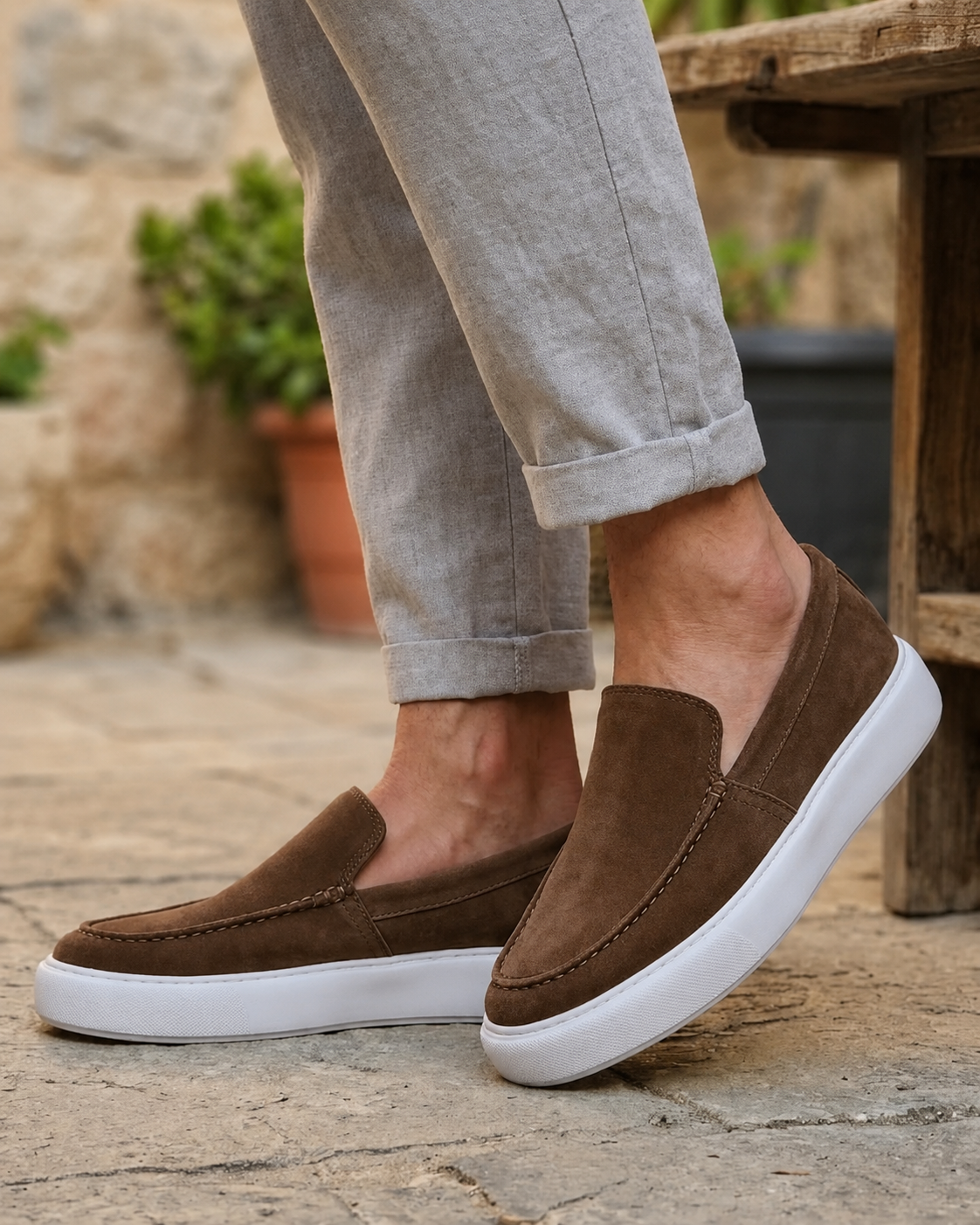 Loafers