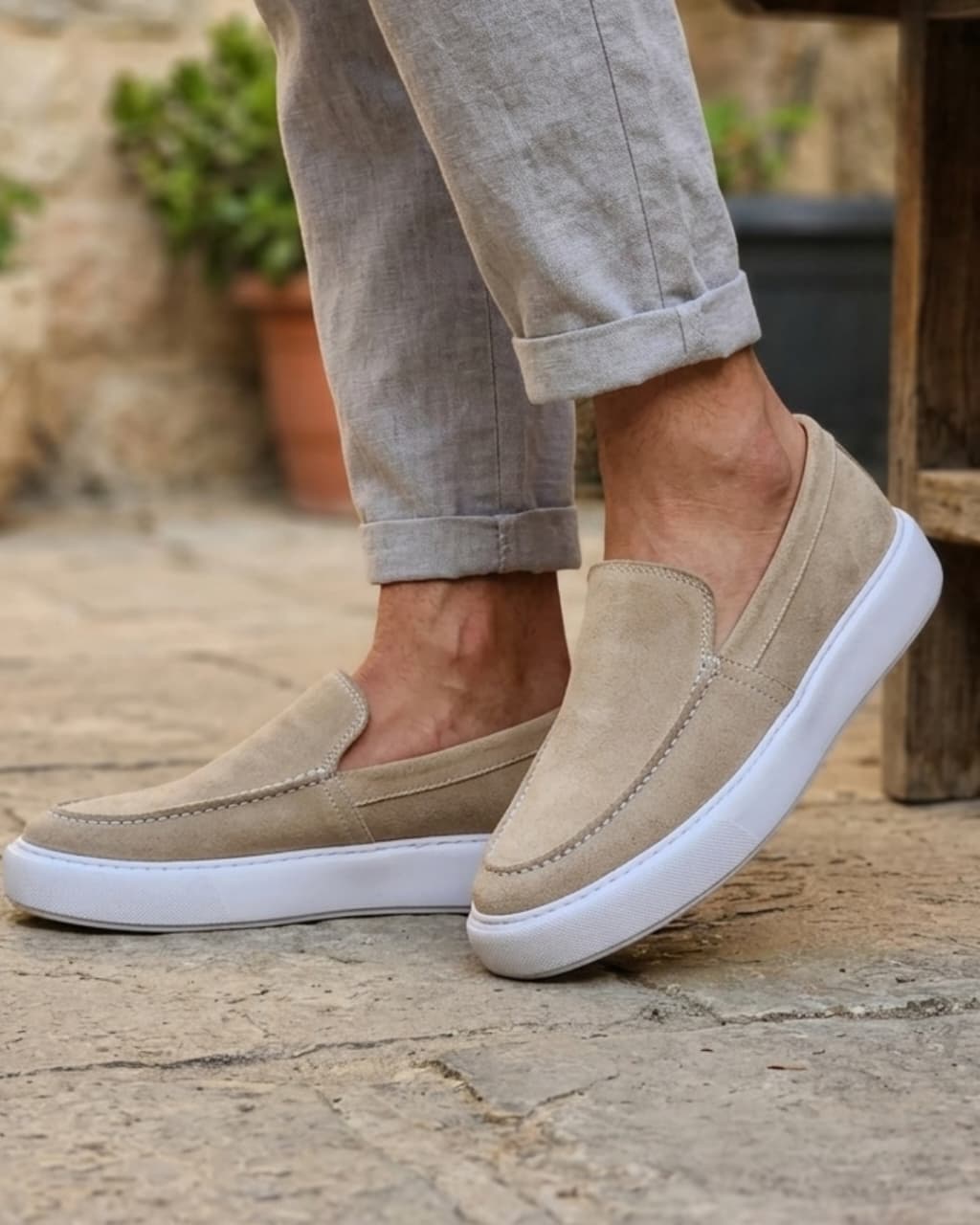 Loafers