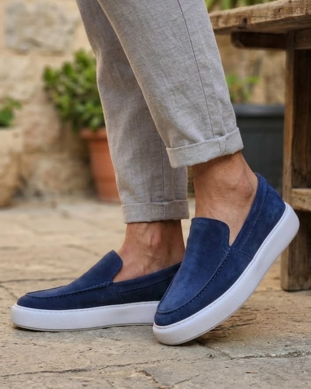 Loafers