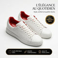 R Sneakers