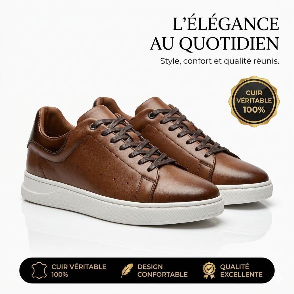 R Sneakers