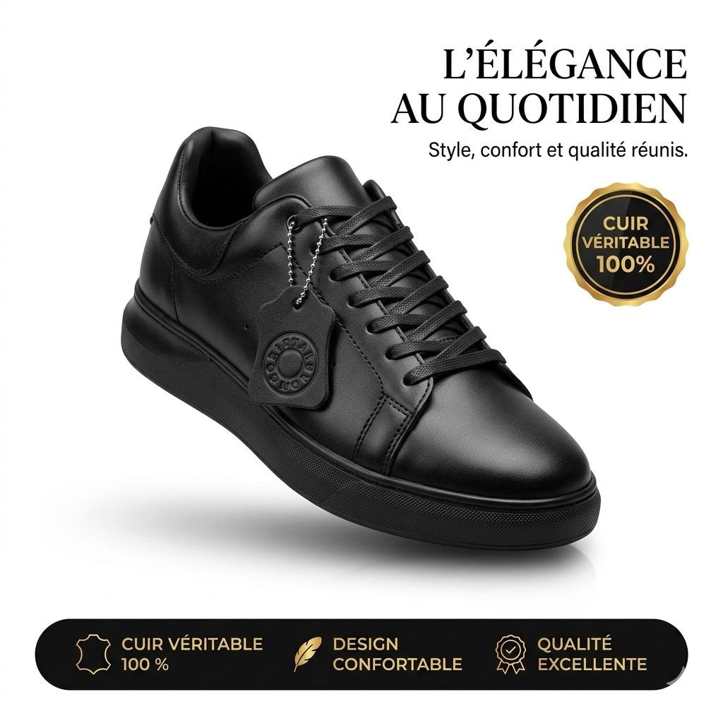 R Sneakers