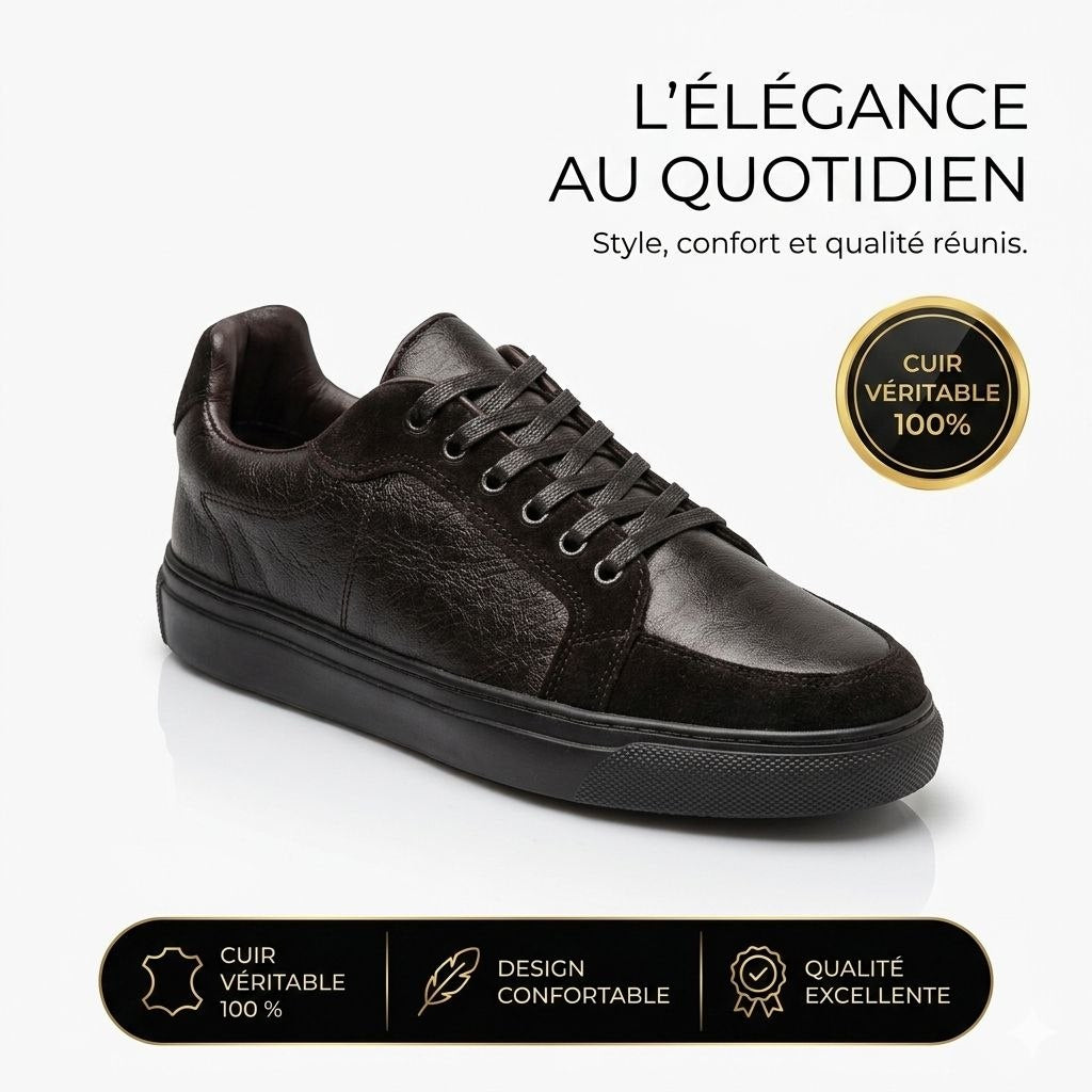 TICHKA Sneakers