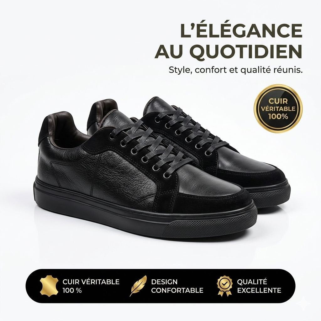 TICHKA Sneakers