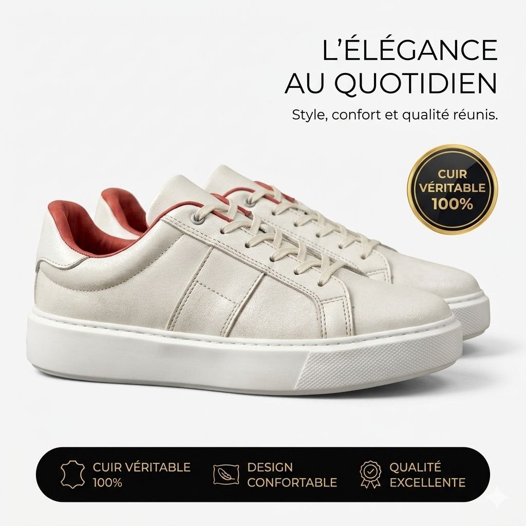Sneakers RC