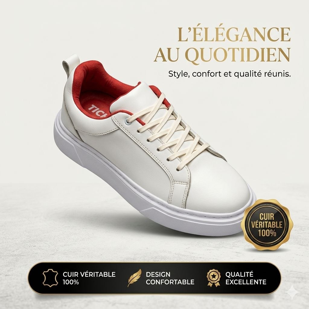 Sneakers B