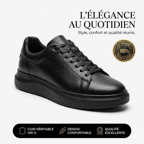 R Sneakers