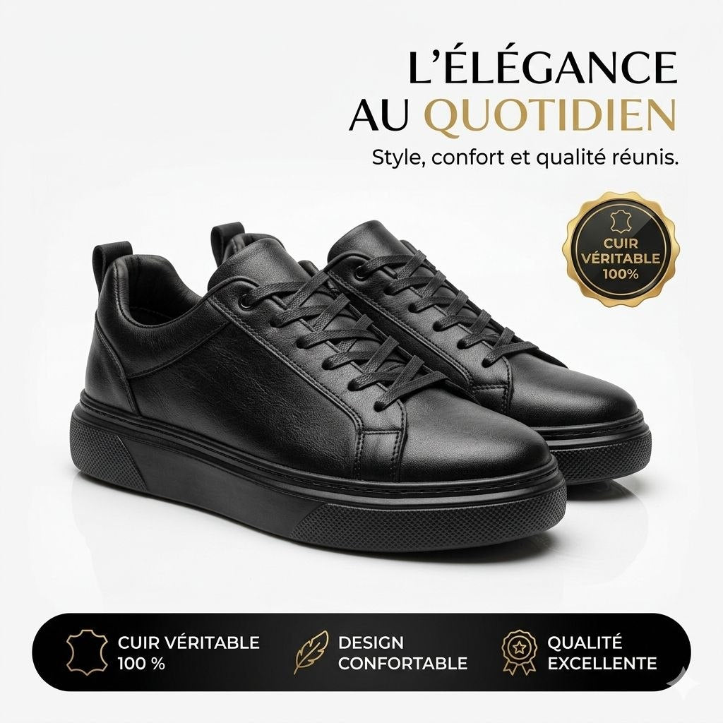 Sneakers B