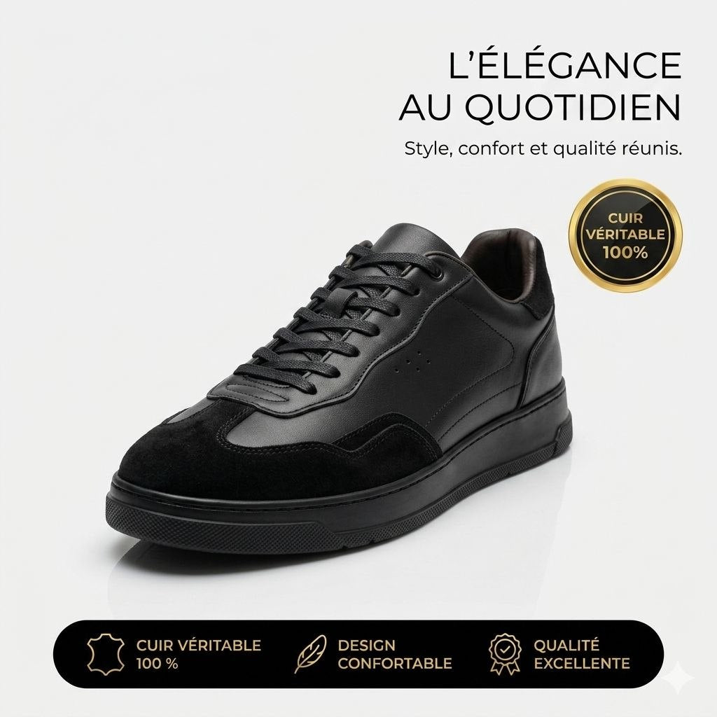 Sneakers B-N