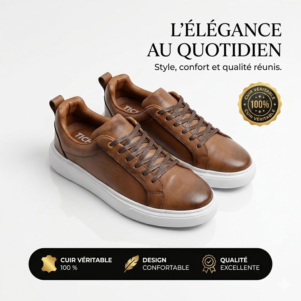 Sneakers B