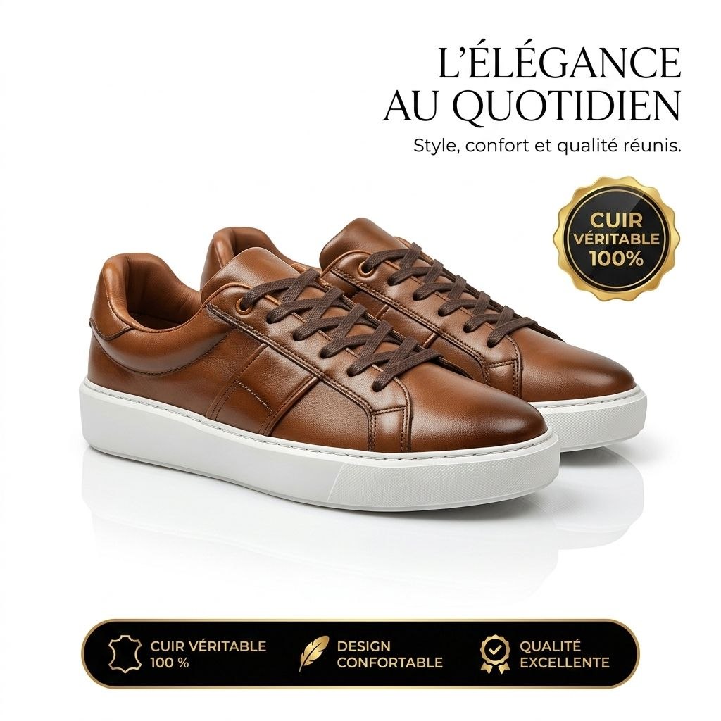 Sneakers RC